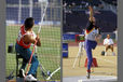 Field events at the Paralympic Games
